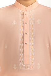 Regular Fit Styling Kurta KR-KSTY25-008